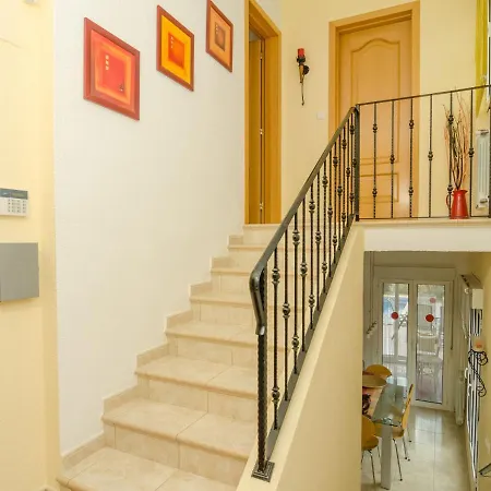 Charming In With Swimming Pool Villa
