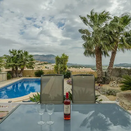 Charming In With Swimming Pool