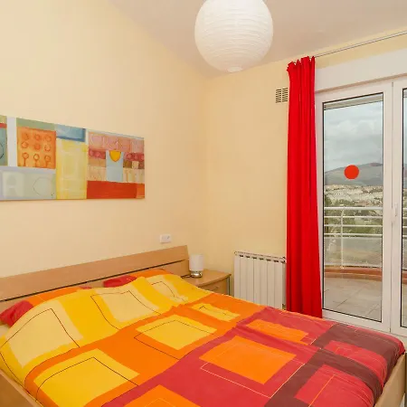 Charming In With Swimming Pool Villa Gata de Gorgos