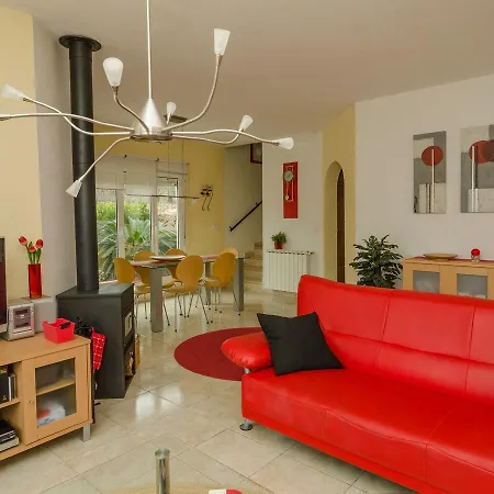 Charming In With Swimming Pool * Gata de Gorgos