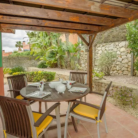 Charming In With Swimming Pool Villa Gata de Gorgos