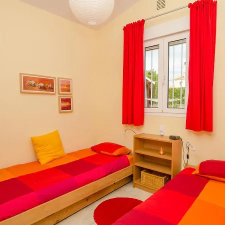 Charming In With Swimming Pool Villa