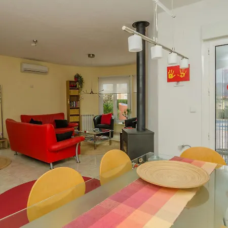 Charming In With Swimming Pool * Gata de Gorgos
