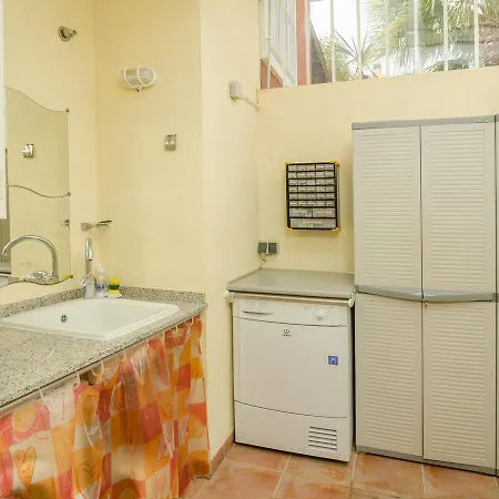 Villa Charming In With Swimming Pool Gata de Gorgos