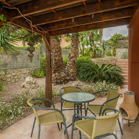 Charming In With Swimming Pool Villa