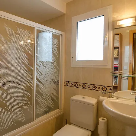 Charming In With Swimming Pool Villa Gata de Gorgos