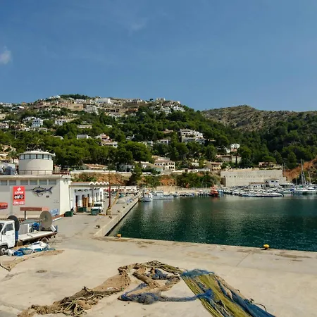 Charming In With Swimming Pool * Gata de Gorgos